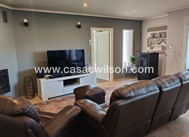 Sale - Villa - La Romana - Inland