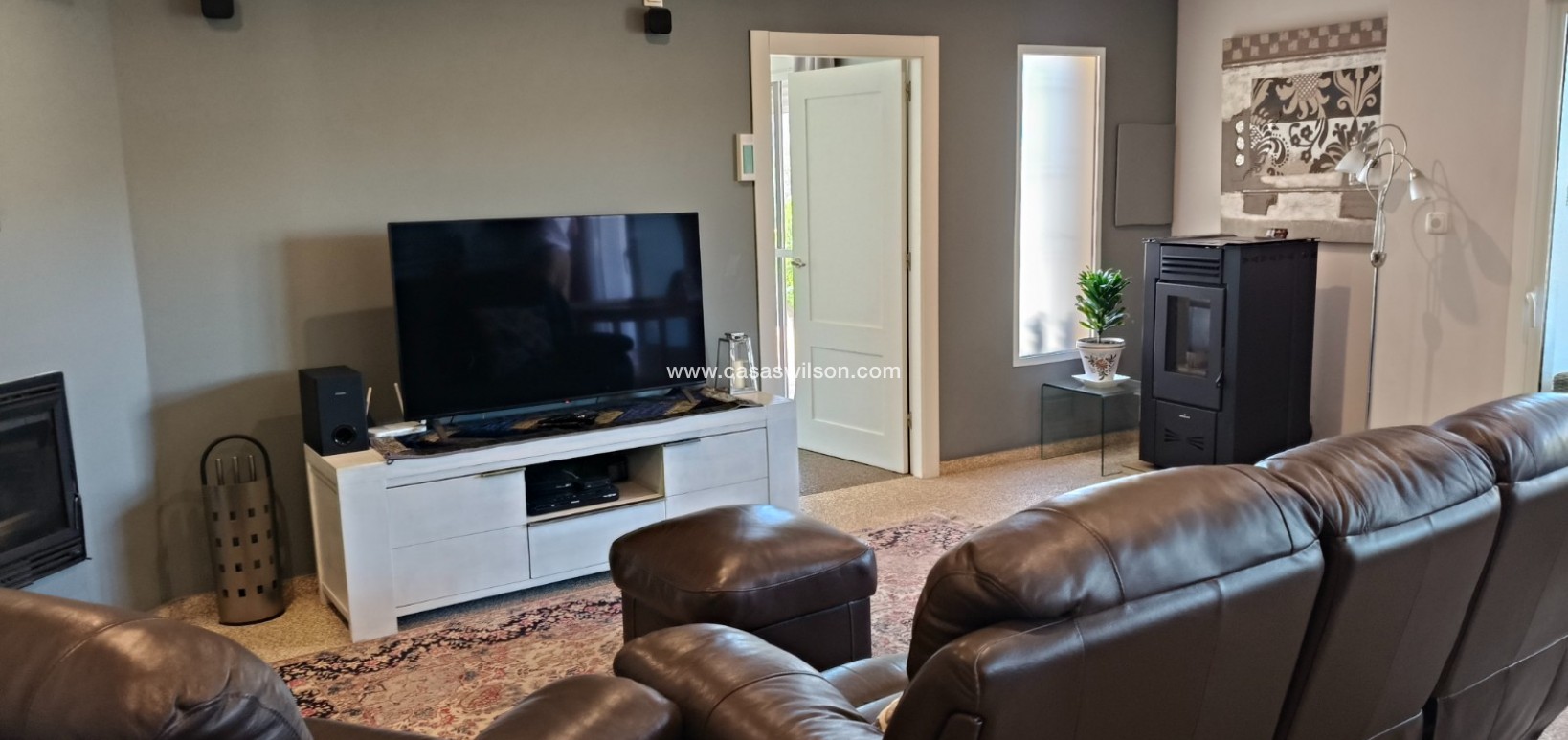 Sale - Villa - La Romana - Inland