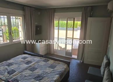 Sale - Villa - La Romana - Inland