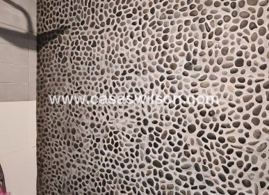 Sale - Villa - La Romana - Inland