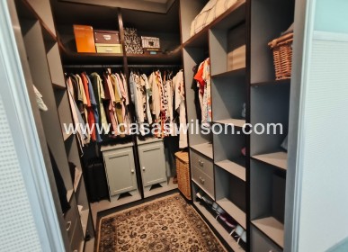 Sale - Villa - La Romana - Inland