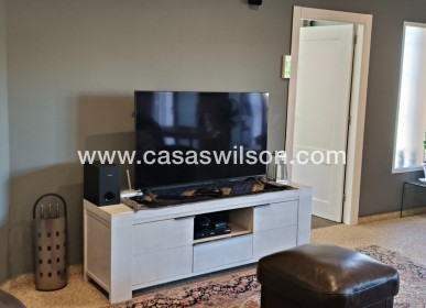 Sale - Villa - La Romana - Inland