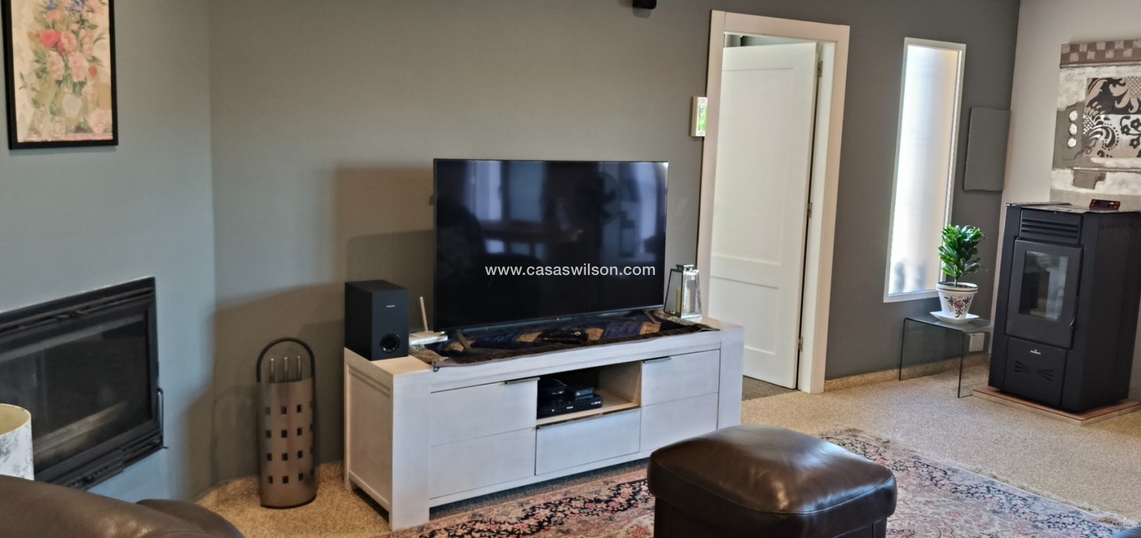 Sale - Villa - La Romana - Inland