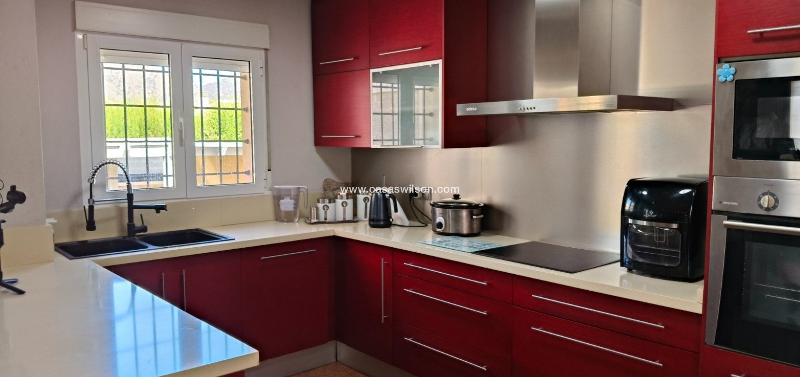 Sale - Villa - La Romana - Inland