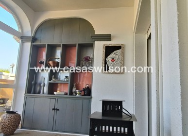 Sale - Villa - La Romana - Inland