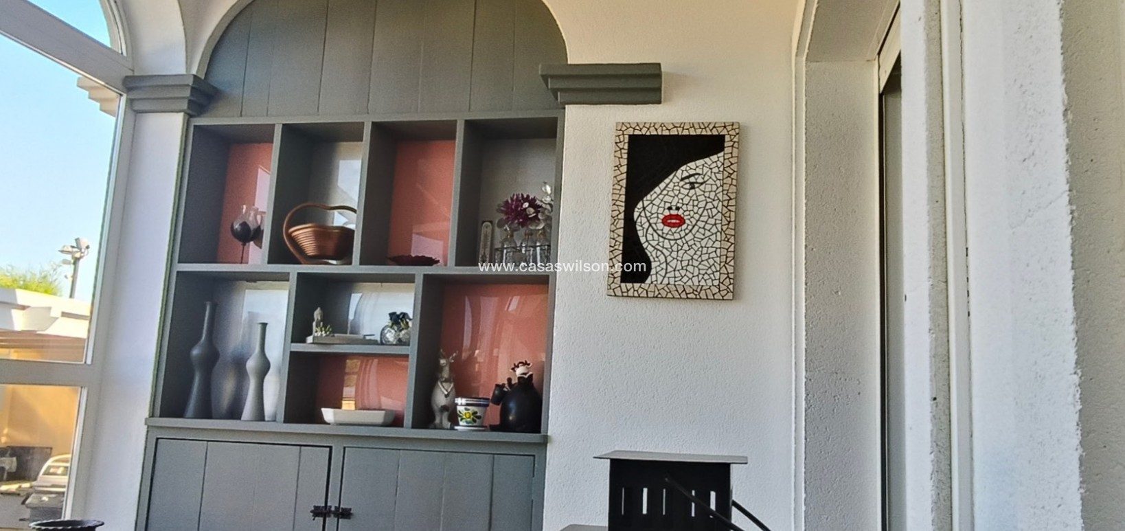 Sale - Villa - La Romana - Inland