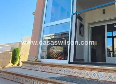 Sale - Villa - La Romana - Inland