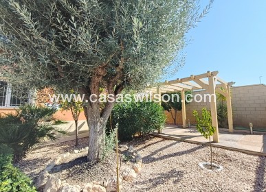 Sale - Villa - La Romana - Inland