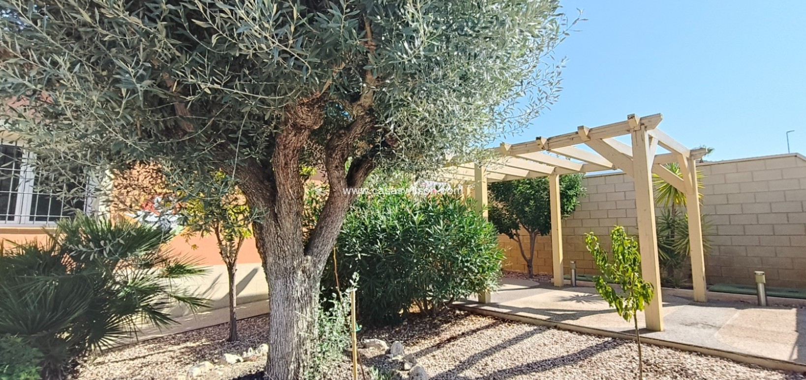 Sale - Villa - La Romana - Inland