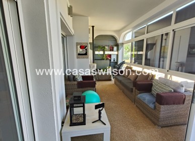 Sale - Villa - La Romana - Inland