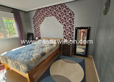 Sale - Villa - La Romana - Inland