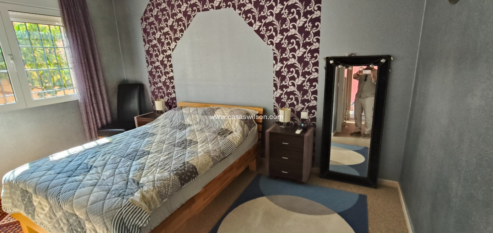 Sale - Villa - La Romana - Inland