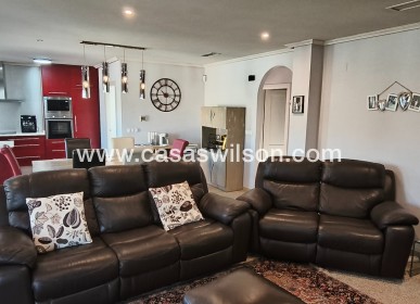 Sale - Villa - La Romana - Inland