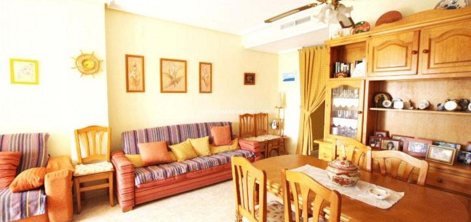 Sale - Appartement - Guardamar del Segura - Pueblo