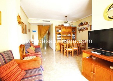 Sale - Appartement - Guardamar del Segura - Pueblo