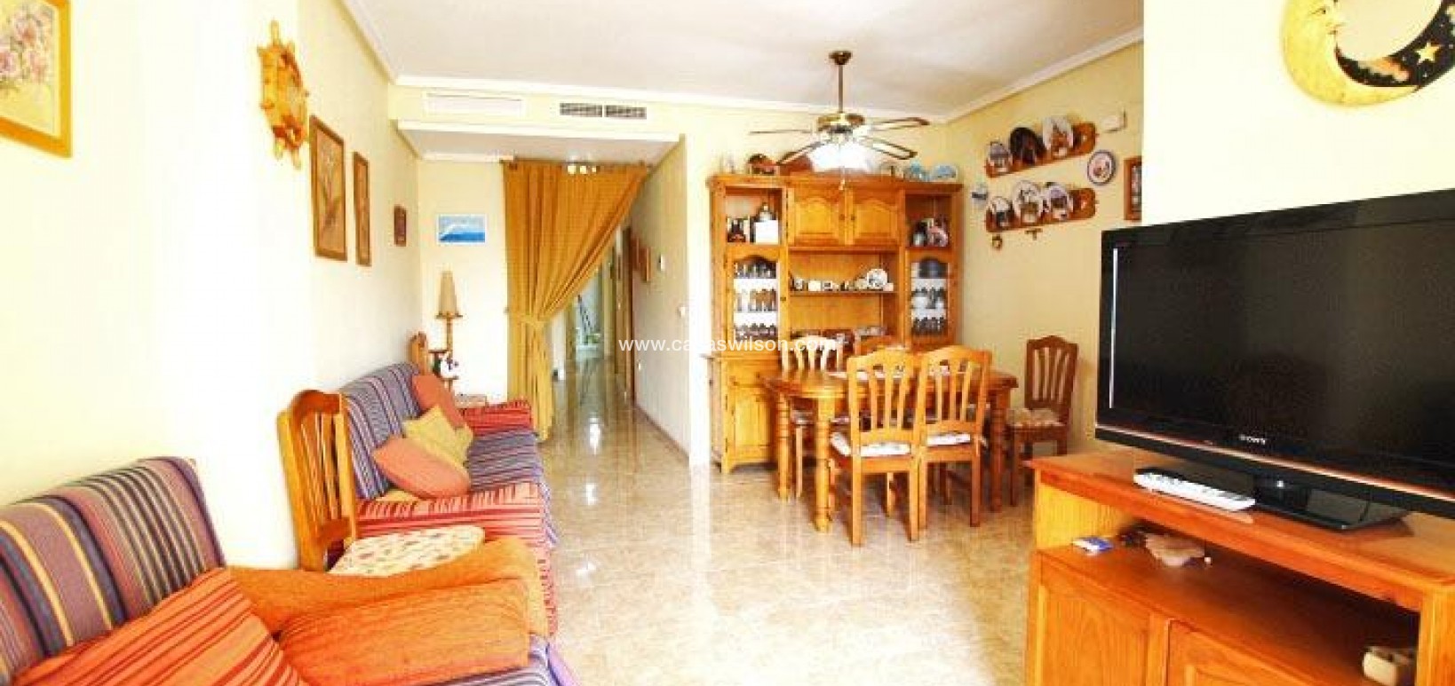 Sale - Appartement - Guardamar del Segura - Pueblo
