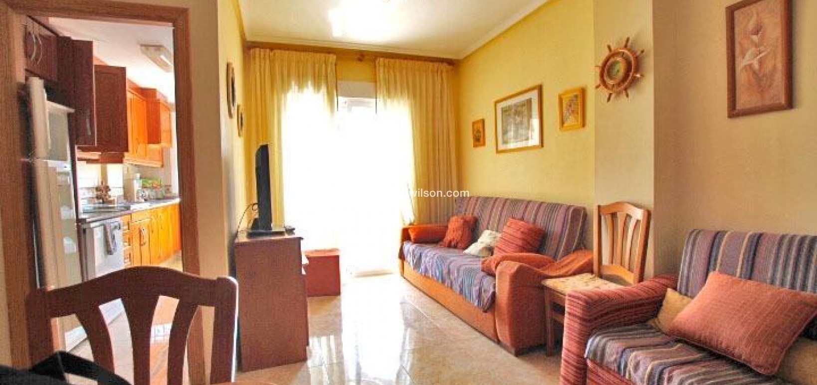 Sale - Appartement - Guardamar del Segura - Pueblo