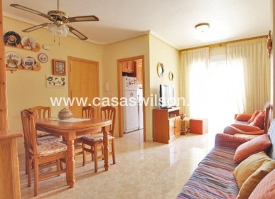Sale - Appartement - Guardamar del Segura - Pueblo