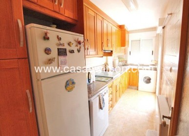 Sale - Appartement - Guardamar del Segura - Pueblo