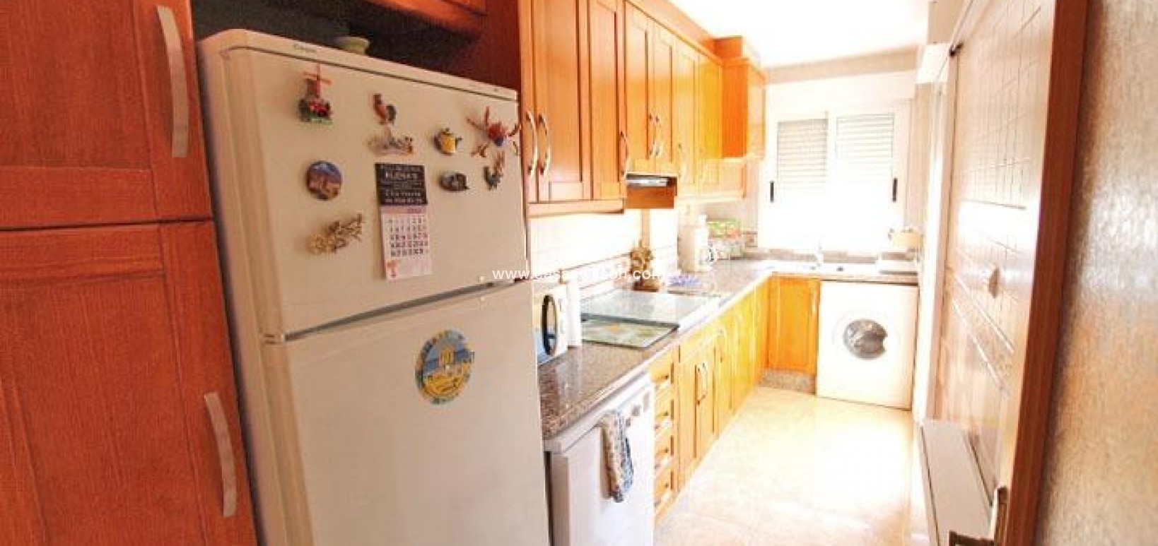 Sale - Appartement - Guardamar del Segura - Pueblo