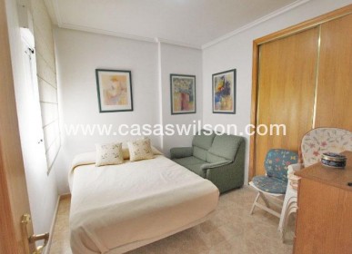 Sale - Appartement - Guardamar del Segura - Pueblo