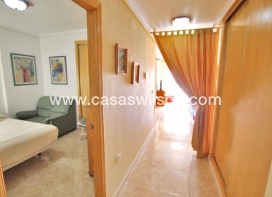 Sale - Appartement - Guardamar del Segura - Pueblo