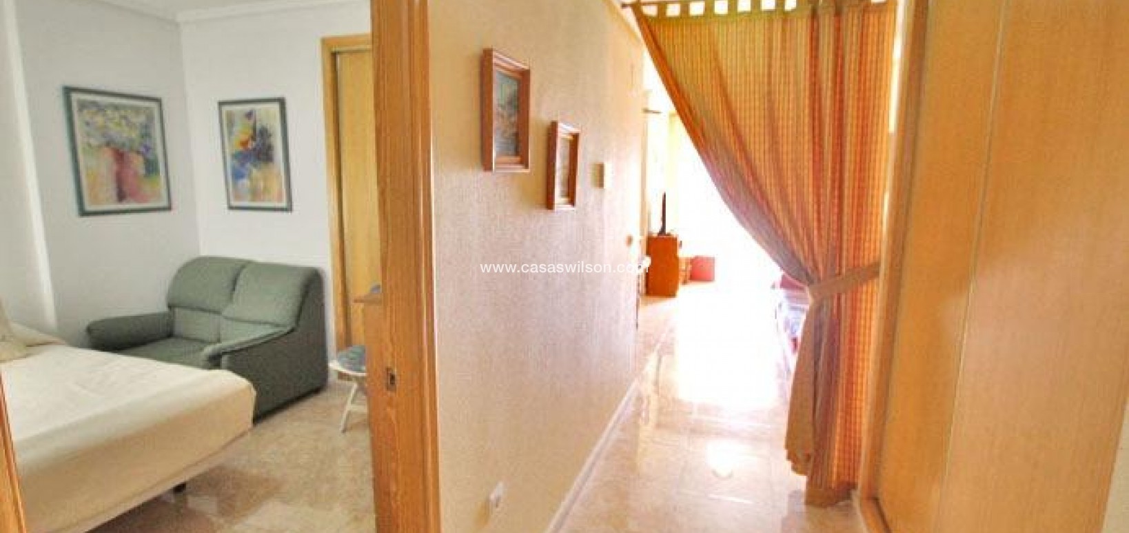 Sale - Appartement - Guardamar del Segura - Pueblo