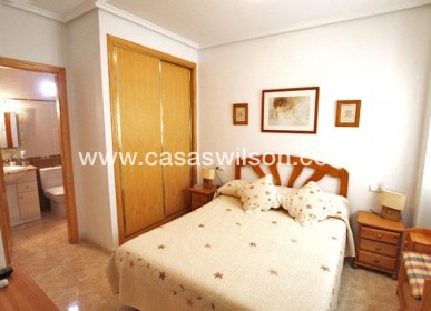 Sale - Appartement - Guardamar del Segura - Pueblo