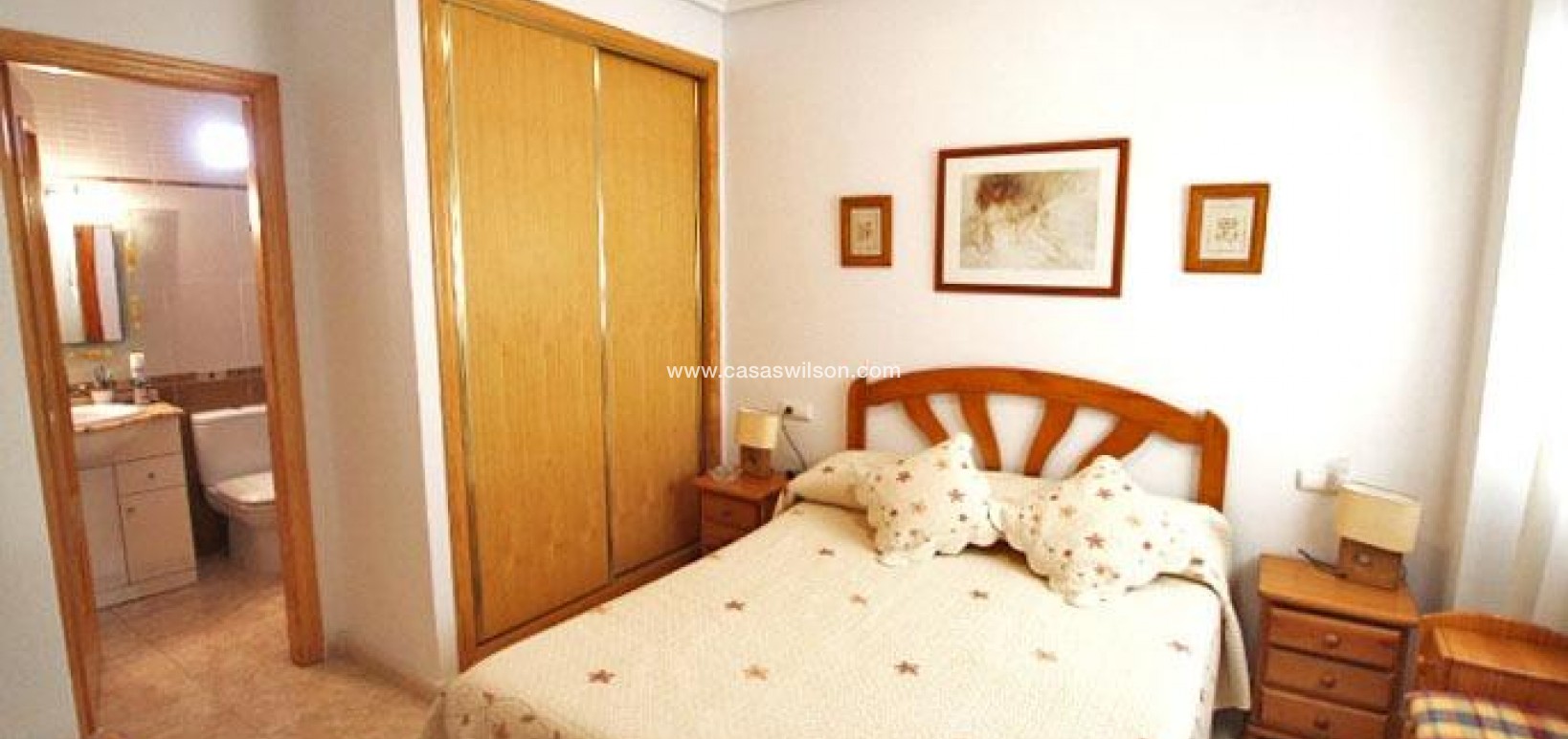 Sale - Appartement - Guardamar del Segura - Pueblo