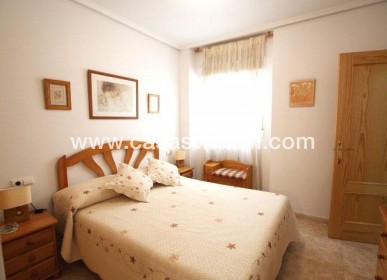 Sale - Appartement - Guardamar del Segura - Pueblo