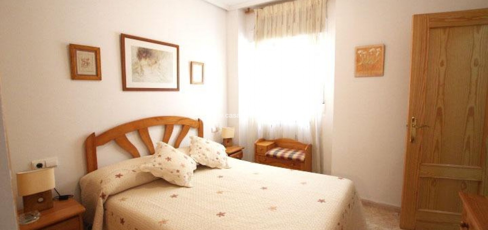 Sale - Appartement - Guardamar del Segura - Pueblo