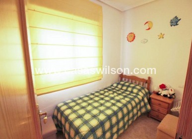 Sale - Appartement - Guardamar del Segura - Pueblo