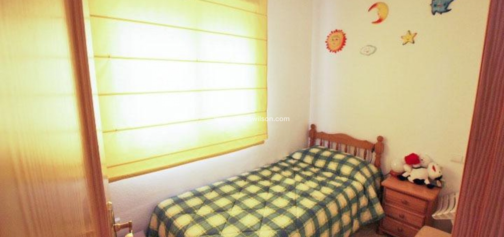 Sale - Appartement - Guardamar del Segura - Pueblo
