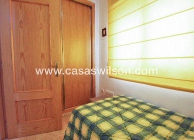 Sale - Appartement - Guardamar del Segura - Pueblo