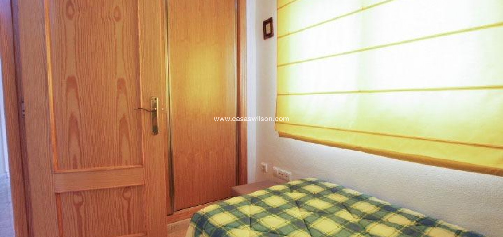Sale - Appartement - Guardamar del Segura - Pueblo