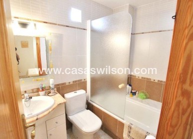 Sale - Appartement - Guardamar del Segura - Pueblo