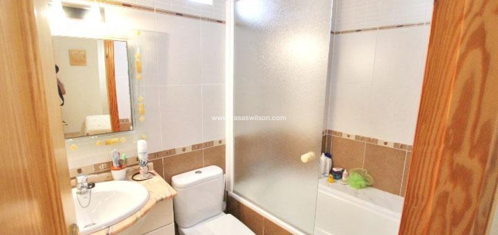 Sale - Appartement - Guardamar del Segura - Pueblo