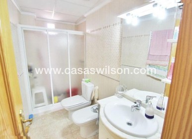 Sale - Appartement - Guardamar del Segura - Pueblo