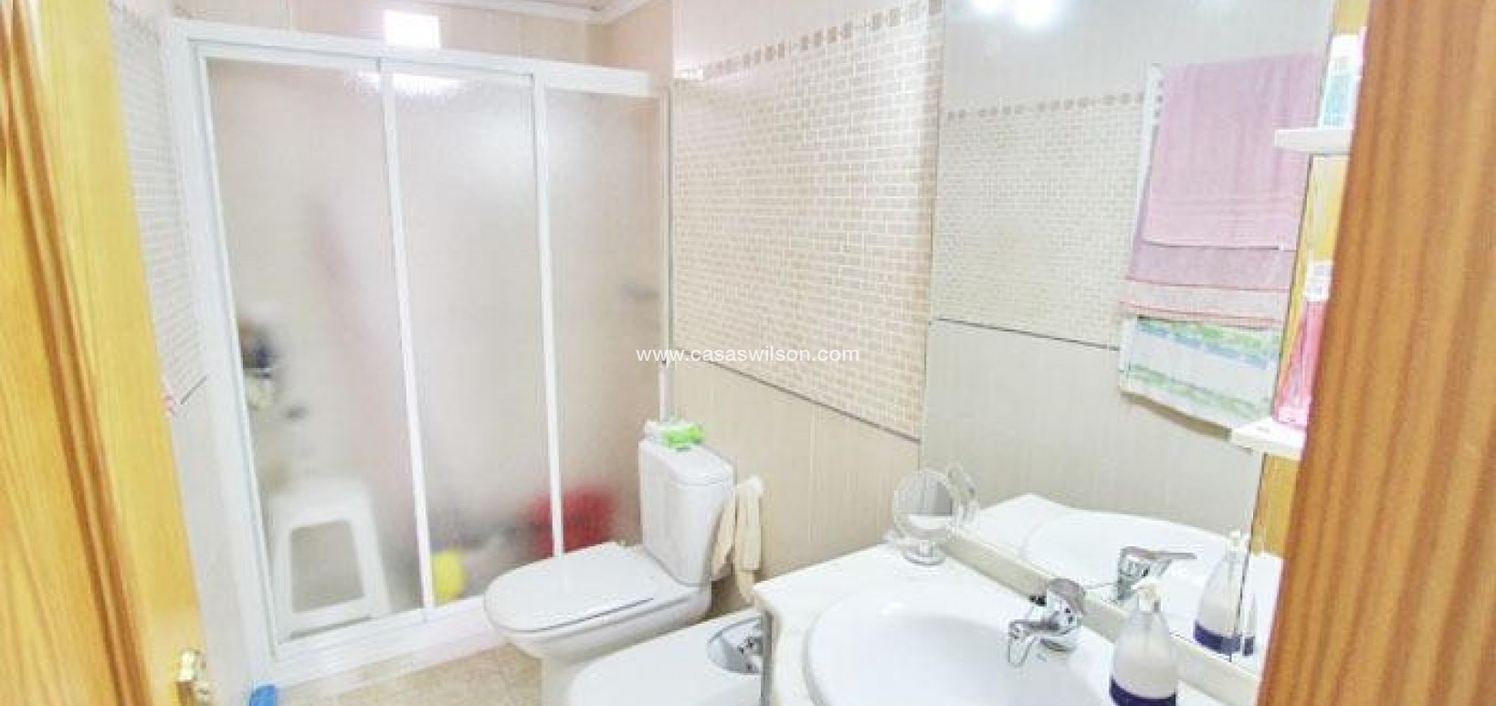 Sale - Appartement - Guardamar del Segura - Pueblo