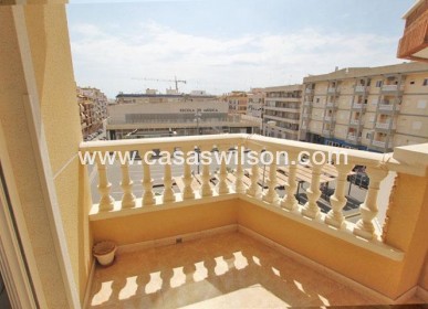 Sale - Appartement - Guardamar del Segura - Pueblo