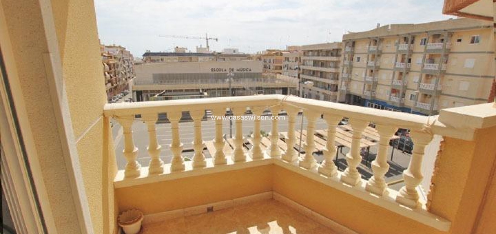 Sale - Appartement - Guardamar del Segura - Pueblo