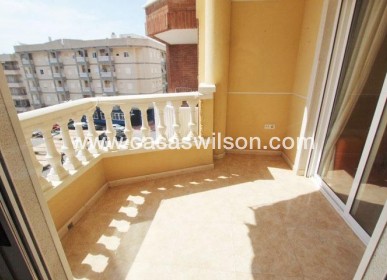 Sale - Appartement - Guardamar del Segura - Pueblo
