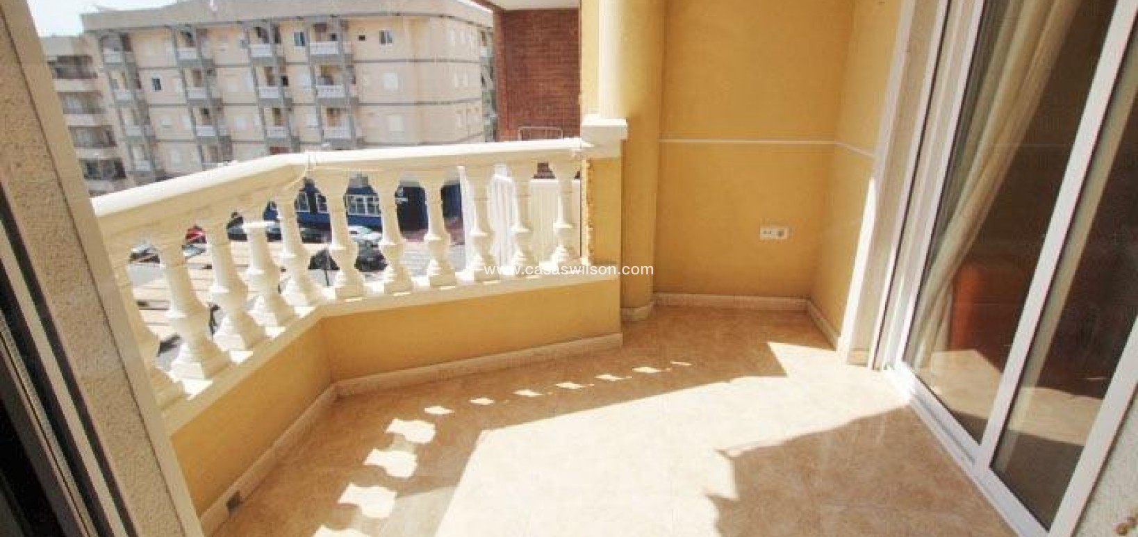 Sale - Appartement - Guardamar del Segura - Pueblo