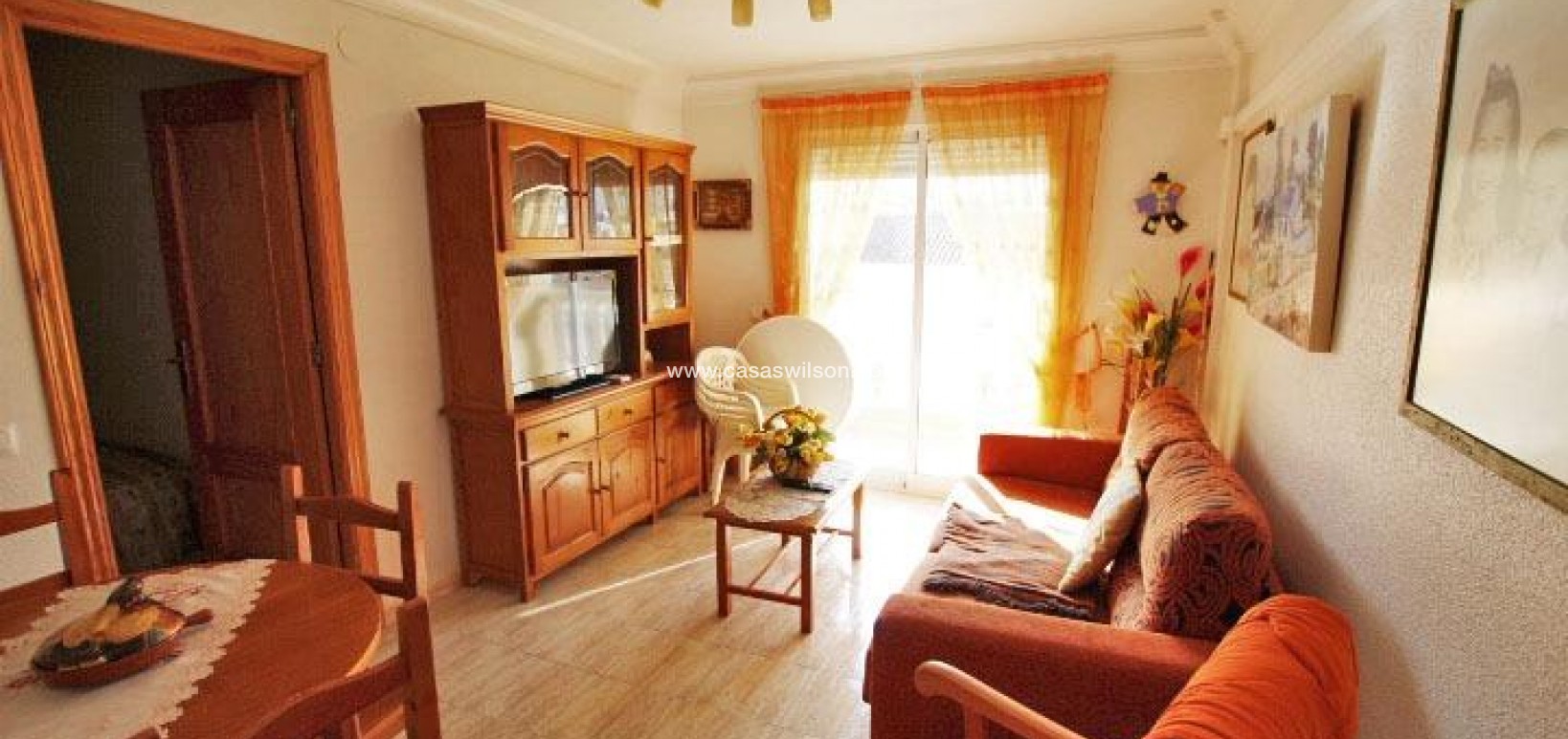 Sale - Apartment - Guardamar del Segura - CENTRO