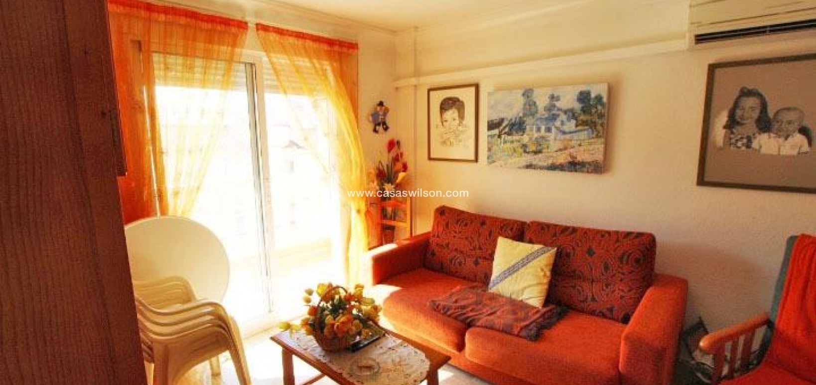 Sale - Apartment - Guardamar del Segura - CENTRO