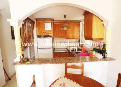 Sale - Apartment - Guardamar del Segura - CENTRO