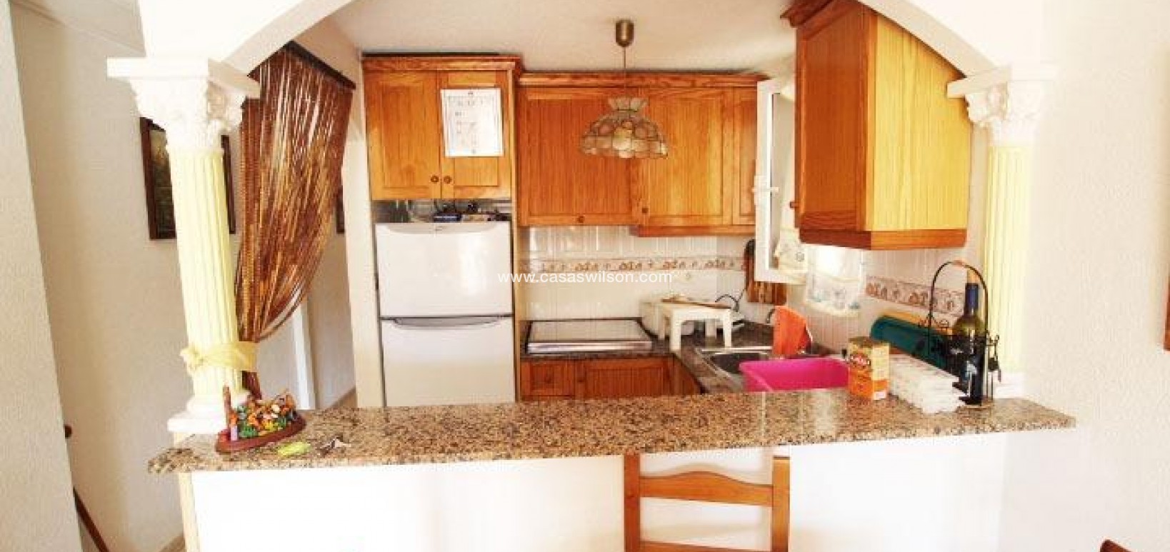 Sale - Apartment - Guardamar del Segura - CENTRO