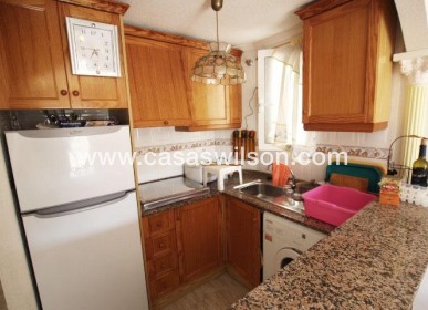 Sale - Apartment - Guardamar del Segura - CENTRO
