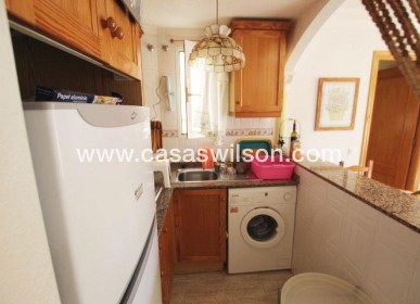 Sale - Apartment - Guardamar del Segura - CENTRO