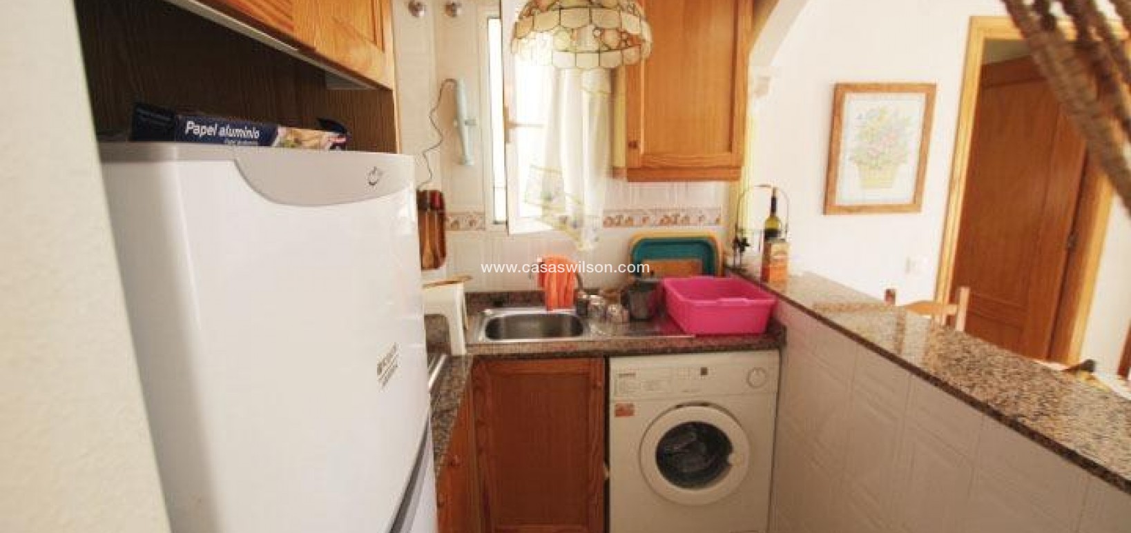 Sale - Apartment - Guardamar del Segura - CENTRO